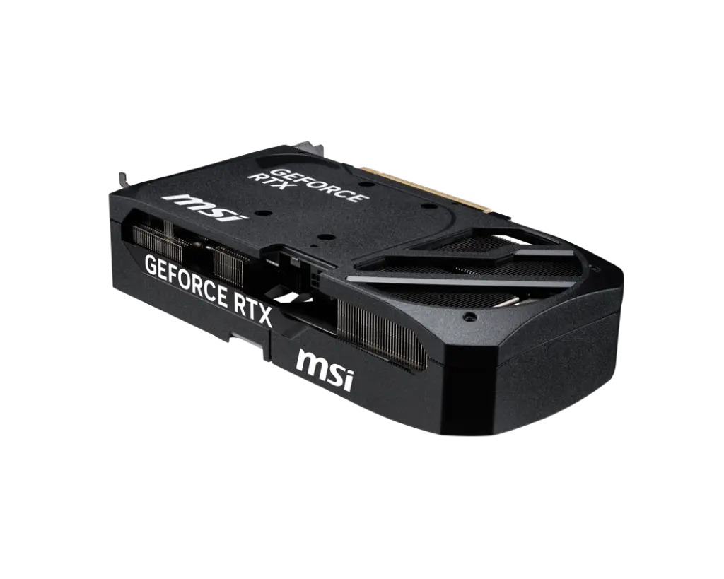 Видео карта, MSI RTX5070 12G SHADOW 2X OC - image 1