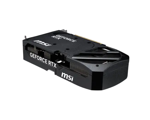 Видео карта, MSI RTX5070 12G SHADOW 2X OC - image 1