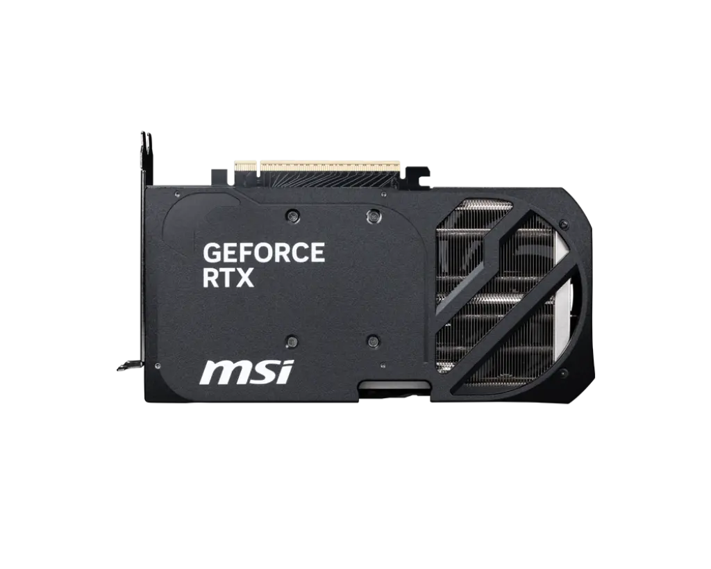Видео карта, MSI RTX5070 12G SHADOW 2X OC - image 2