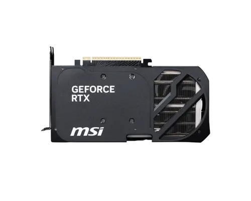 Видео карта, MSI RTX5070 12G SHADOW 2X OC - image 2