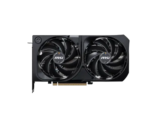 Видео карта, MSI RTX5070 12G SHADOW 2X OC