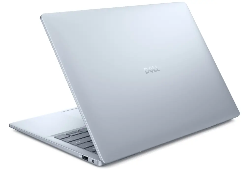 Лаптоп, Dell 14 Plus DB14250, Intel Ultra 7 258V (47 TOPS NPU, 8 cores, up to 4.8 GHz), 14" 16:10 2.5K (2560x1600) IPS 300nits WVA AG, 32GB LPDDR5X, 8533MT/s onboard, 1TB M.2 SSD PCIe, Intel Arc, FHD and Mic, Wi-Fi 7, FPR, Backlit Kb, Win 11 Pro, 3Y CI, Ice Blue - image 5