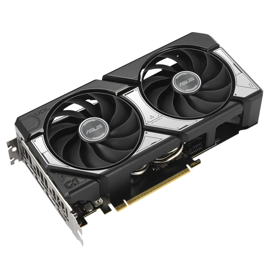 Видео карта ASUS DUAL RTX 5060 TI OC 8GB GDDR7 - image 1