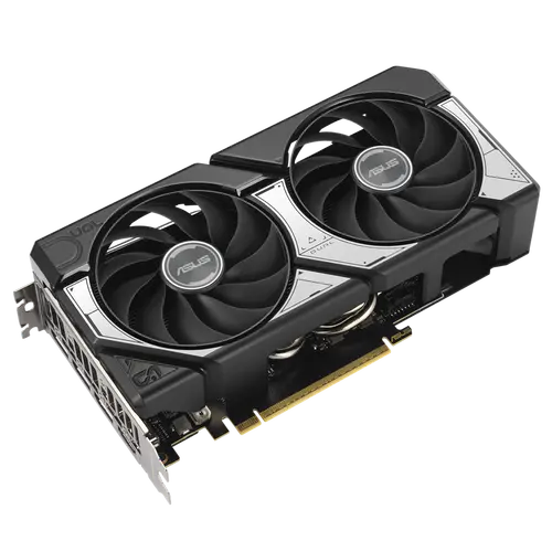 Видео карта ASUS DUAL RTX 5060 TI OC 8GB GDDR7 - image 1