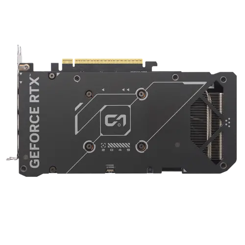 Видео карта ASUS DUAL RTX 5060 TI OC 8GB GDDR7 - image 2