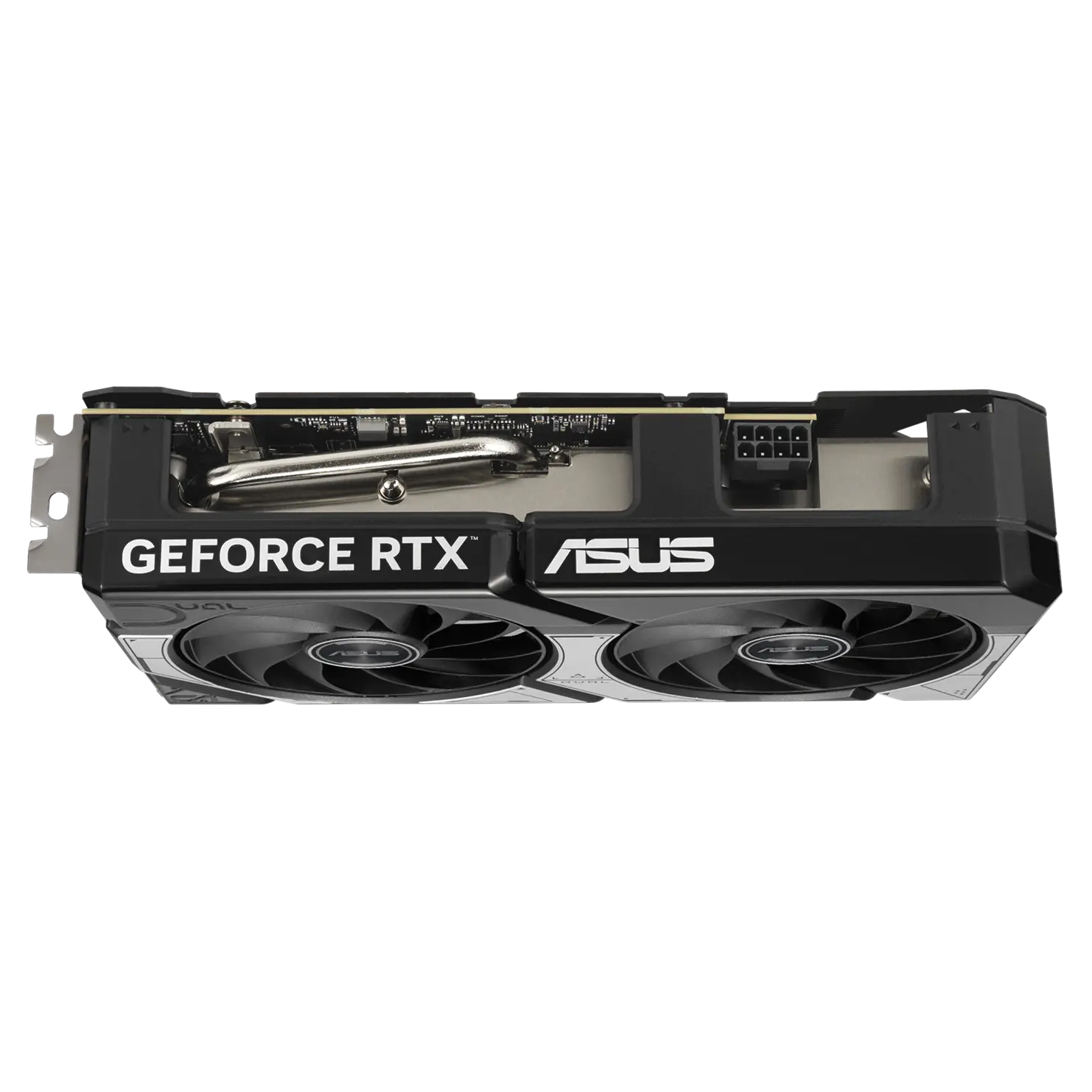 Видео карта ASUS DUAL RTX 5060 TI OC 8GB GDDR7 - image 3