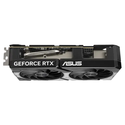 Видео карта ASUS DUAL RTX 5060 TI OC 8GB GDDR7 - image 3