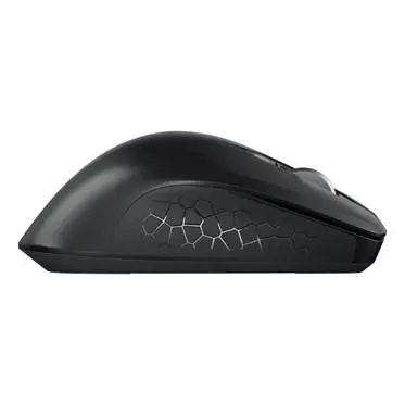 CHERRY Stream ергономична безшумна мишка Comfort, 6 бут, 4000dpi, черна - image 4