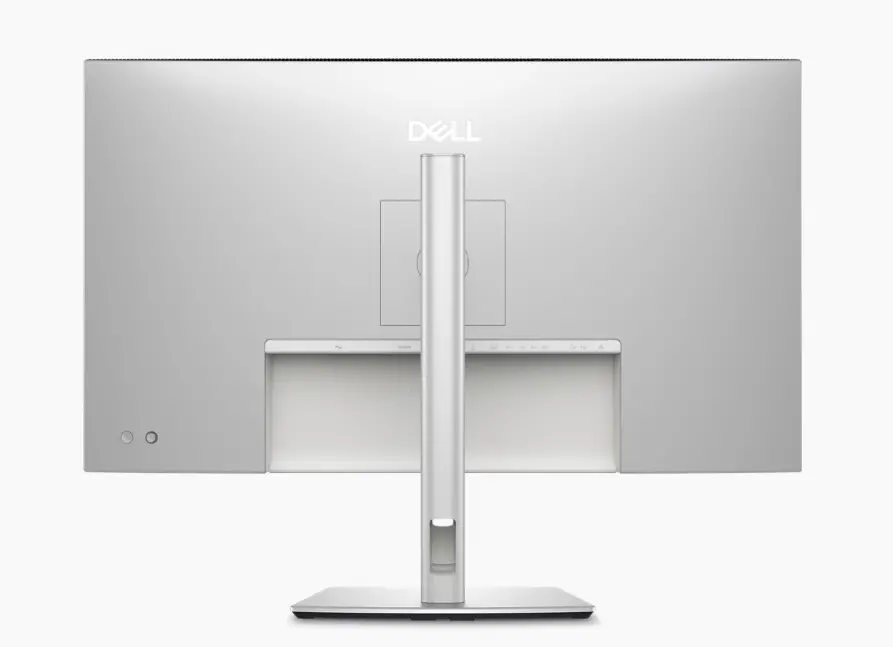 Монитор, Dell U3225QE, 31.5" IPS  UHD AG, UltraSharp 120Hz, 5ms, 3000:1, 600 cd/m2, 4K 3840x2160, DCI-P3 99%, HDR, HDMI, DisplayPort, Thunderbolt Hub, Power delivery 140w, RJ45, ComfortView Plus, Height Adjustable, Pivot, Swivel, Tilt, PiP, PbP, Grey - image 2