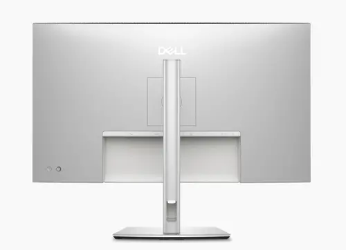 Монитор, Dell U3225QE, 31.5" IPS  UHD AG, UltraSharp 120Hz, 5ms, 3000:1, 600 cd/m2, 4K 3840x2160, DCI-P3 99%, HDR, HDMI, DisplayPort, Thunderbolt Hub, Power delivery 140w, RJ45, ComfortView Plus, Height Adjustable, Pivot, Swivel, Tilt, PiP, PbP, Grey - image 2