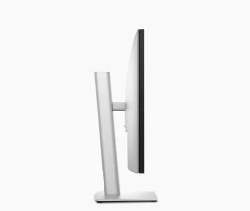 Монитор, Dell U3225QE, 31.5" IPS  UHD AG, UltraSharp 120Hz, 5ms, 3000:1, 600 cd/m2, 4K 3840x2160, DCI-P3 99%, HDR, HDMI, DisplayPort, Thunderbolt Hub, Power delivery 140w, RJ45, ComfortView Plus, Height Adjustable, Pivot, Swivel, Tilt, PiP, PbP, Grey - image 4