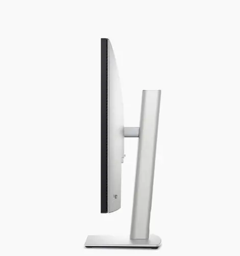 Монитор, Dell U3225QE, 31.5" IPS  UHD AG, UltraSharp 120Hz, 5ms, 3000:1, 600 cd/m2, 4K 3840x2160, DCI-P3 99%, HDR, HDMI, DisplayPort, Thunderbolt Hub, Power delivery 140w, RJ45, ComfortView Plus, Height Adjustable, Pivot, Swivel, Tilt, PiP, PbP, Grey - image 5