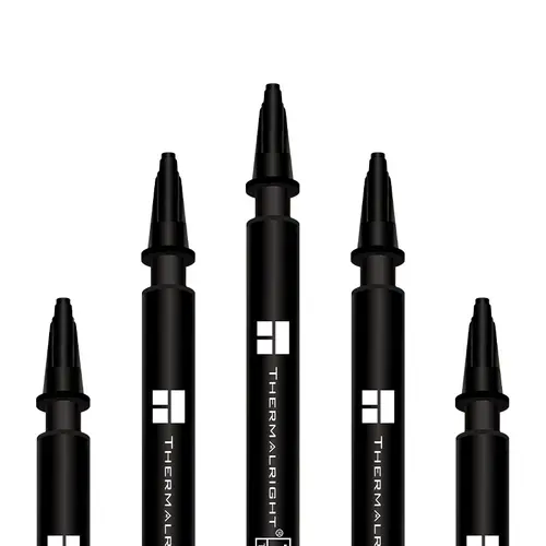 Thermalright термо паста Thermal compound - TF9 1.5g - 14 W/mK - image 1