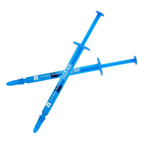 Thermalright термо паста Thermal compound - TF8 EX 1.5g - 14 W/mK - image 1