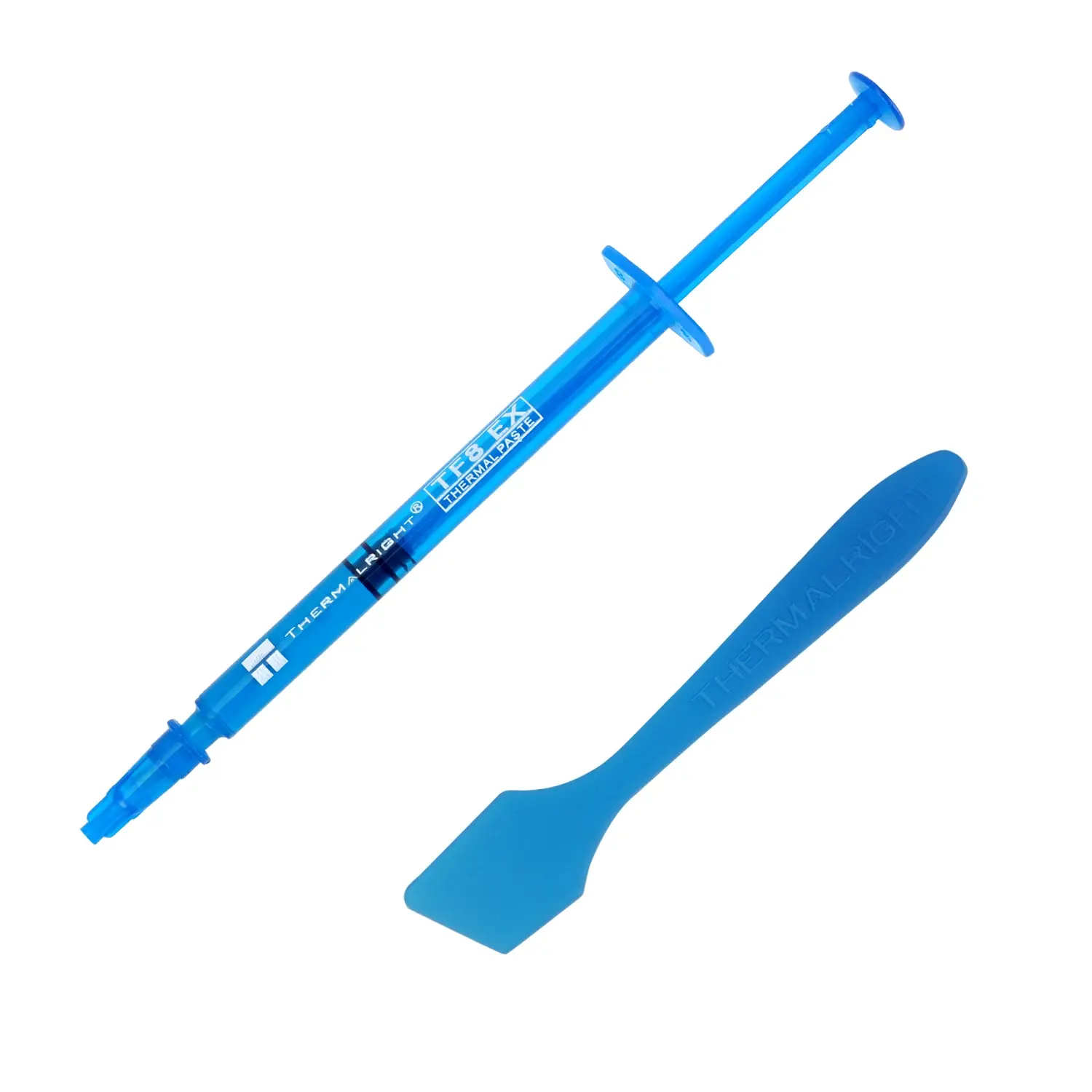 Thermalright термо паста Thermal compound - TF8 EX 1.5g - 14 W/mK - image 2