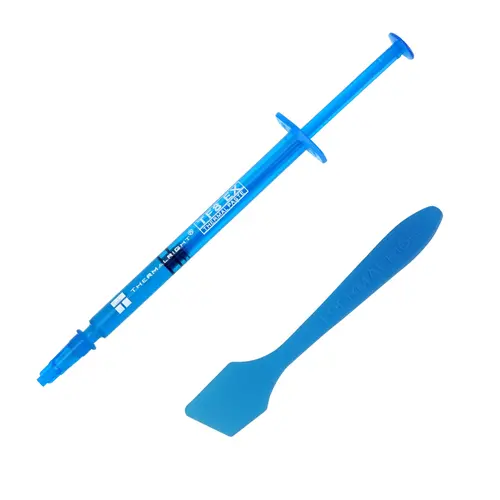 Thermalright термо паста Thermal compound - TF8 EX 1.5g - 14 W/mK - image 2