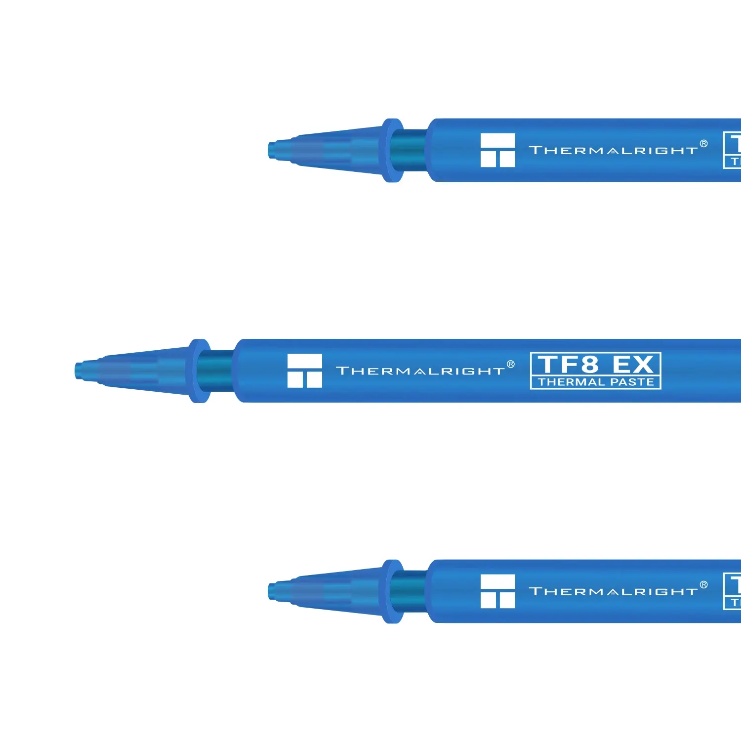 Thermalright термо паста Thermal compound - TF8 EX 1.5g - 14 W/mK - image 3