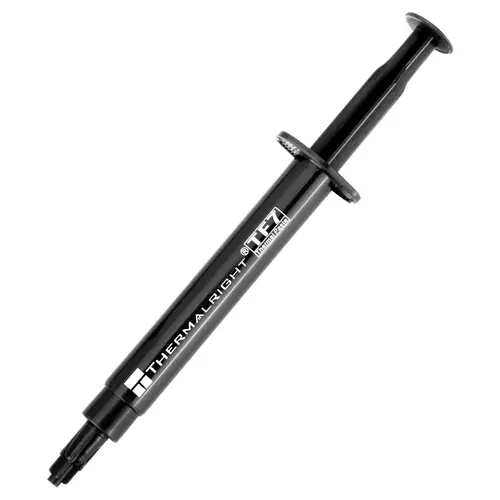 Thermalright термо паста Thermal compound - TF7 4g - 12.8 W/mK - image 1