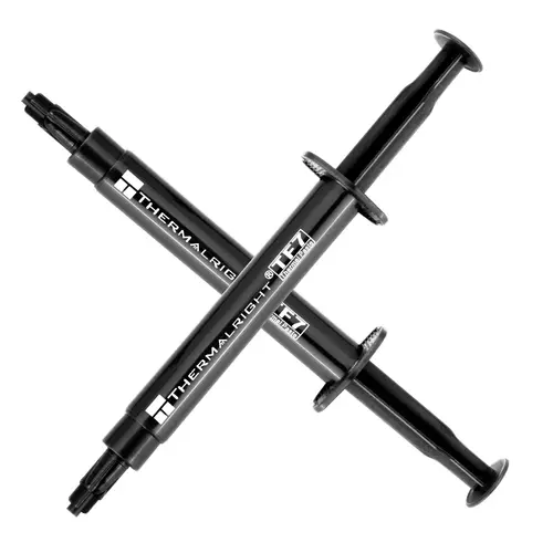 Thermalright термо паста Thermal compound - TF7 4g - 12.8 W/mK - image 2