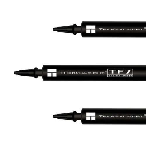 Thermalright термо паста Thermal compound - TF7 4g - 12.8 W/mK - image 3