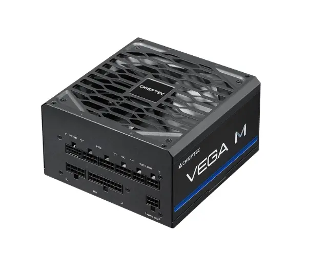 Захранване, Chieftec Vega M 750W ATX 3.1