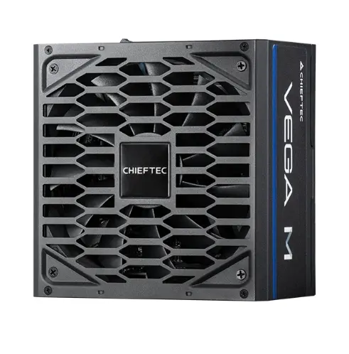 Sursă de alimentare, Chieftec Vega M 750W ATX 3.1 - image 2