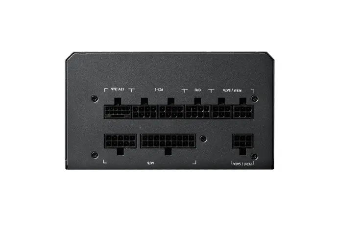 Захранване, Chieftec Vega M 750W ATX 3.1 - image 4