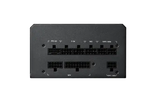 Τροφοδοτικό, Chieftec Vega M 750W ATX 3.1 - 5