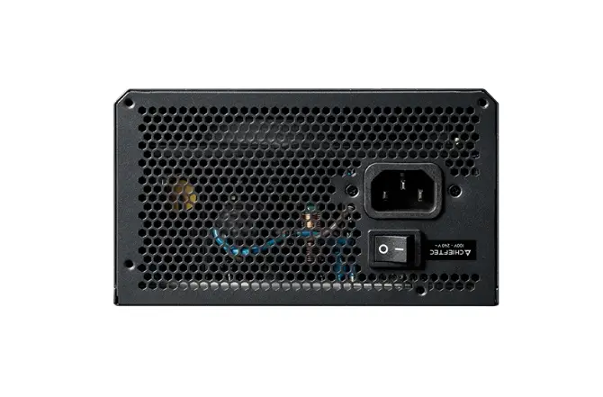 Захранване, Chieftec Vega M 750W ATX 3.1 - image 5