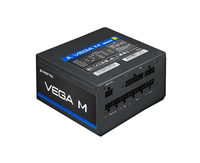 Захранване, Chieftec Vega 850W ATX 3.1 - image 3