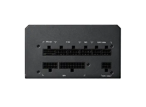 Захранване, Chieftec Vega 850W ATX 3.1 - image 5