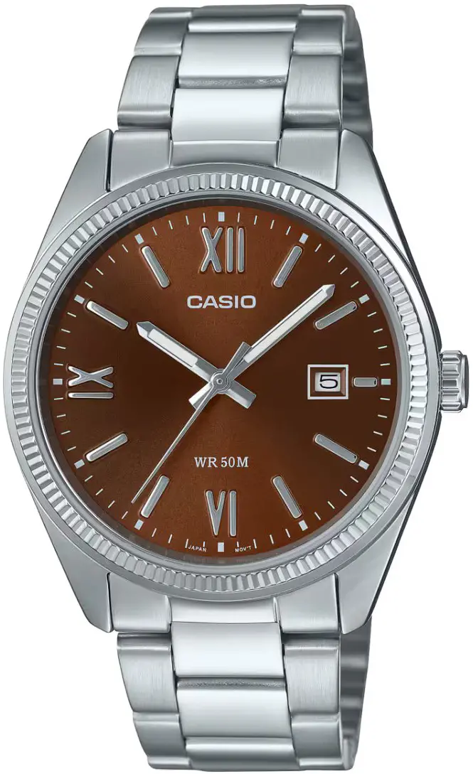 Ceas analogic pentru bărbați Casio - Casio Collection - MTP-1302DD-5AVDF