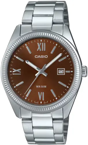 Ceas analogic pentru bărbați Casio - Casio Collection - MTP-1302DD-5AVDF Ceas analogic pentru bărbați Casio - Casio Collection - MTP-1302DD-5AVDF