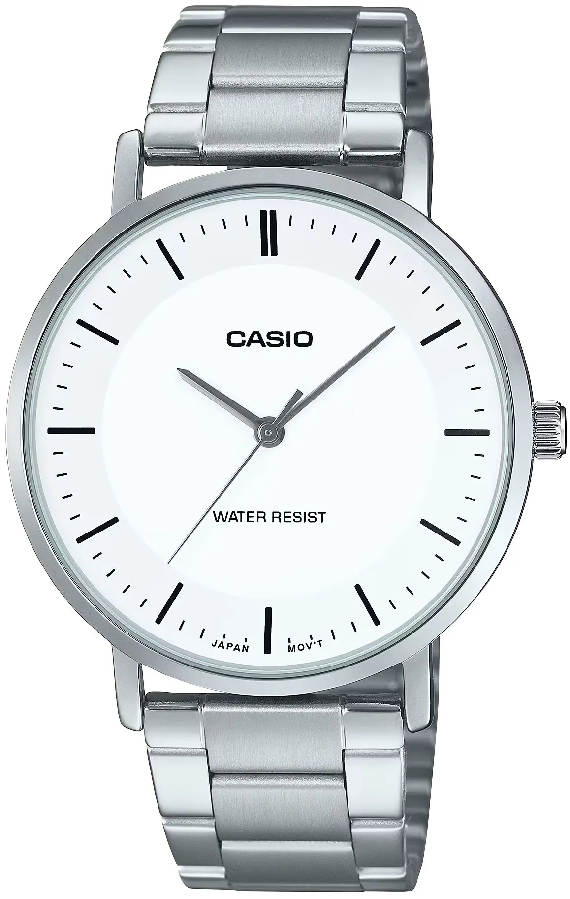 Ceas analogic pentru bărbați Casio - Casio Collection - MTP-VT04D-7EDF