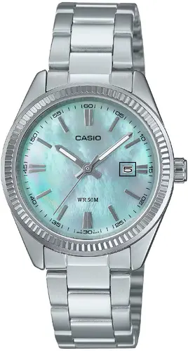 Γυναικείο αναλογικό ρολόι Casio - Casio Collection - LTP-1302DS-2AVDF