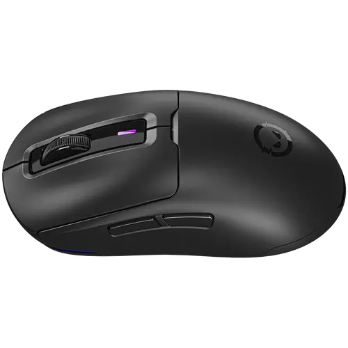 LORGAR MSA10W, Wireless Gaming Mouse Advanced, black - image 2