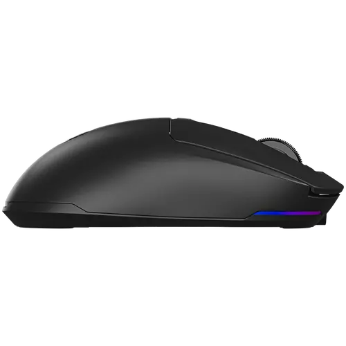 LORGAR MSA10W, Wireless Gaming Mouse Advanced, black - image 5