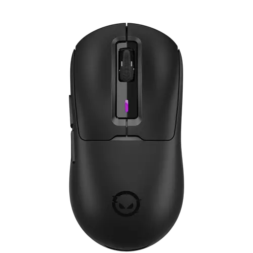 LORGAR MSA10W, Wireless Gaming Mouse Advanced, black
