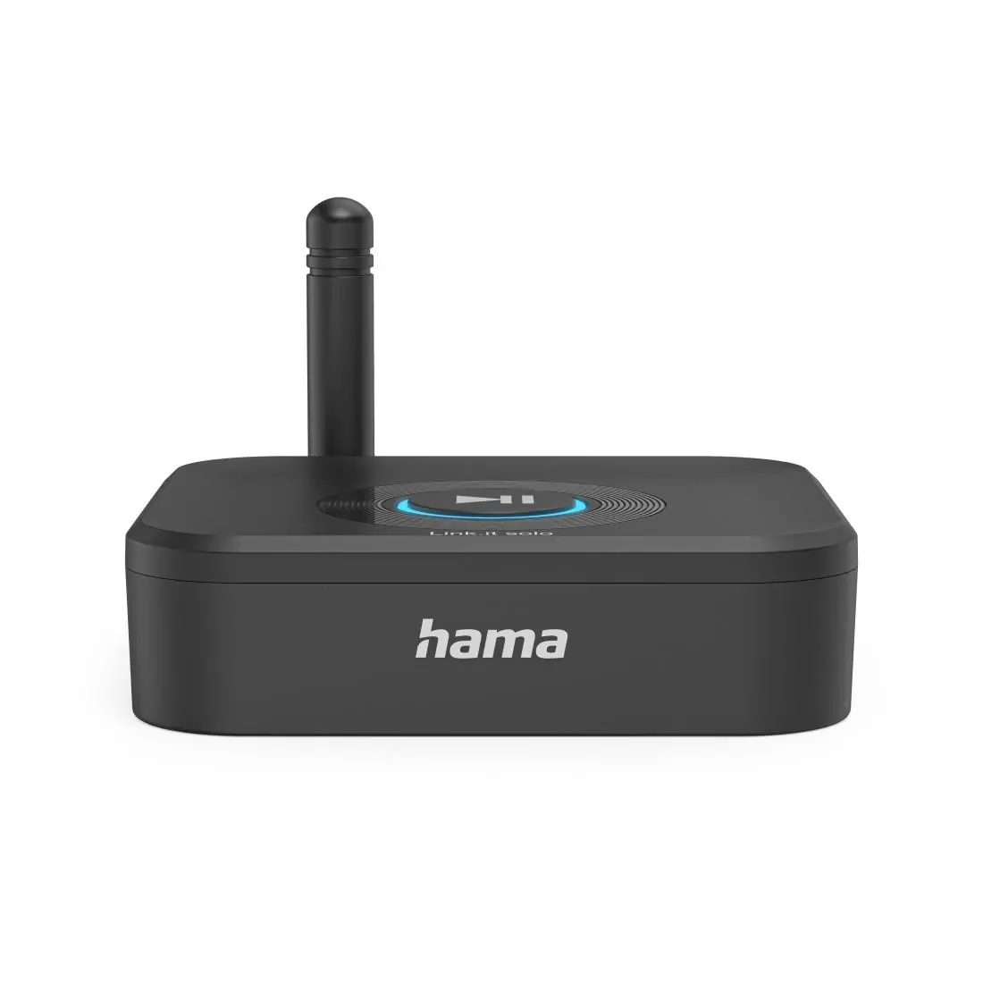 HAMA Αντάπτορας Bluetooth "Link.it solo" Bluetooth, δέκτης, αναβάθμιση Bluetooth σε HiFi