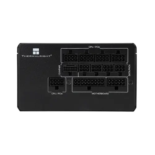 Thermalright захранване PSU ATX 3.0 1000W Gold - TG-1000 - image 3