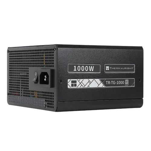 Thermalright захранване PSU ATX 3.0 1000W Gold - TG-1000