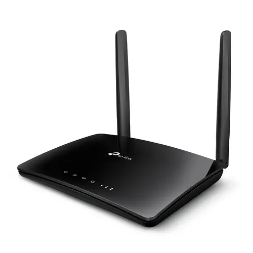 Безжичен рутер TP-LINK Archer MR402, AC1200, 4G Cat4 50/150M, 4 FE ports, SIM - image 1