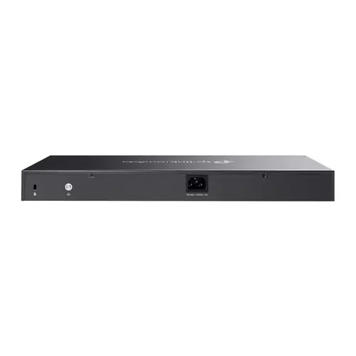 Комутатор TP-LINK SX3832,Omada 24-Port 10G L2+ Managed Switch с 8 10GE SFP+ слот - image 1