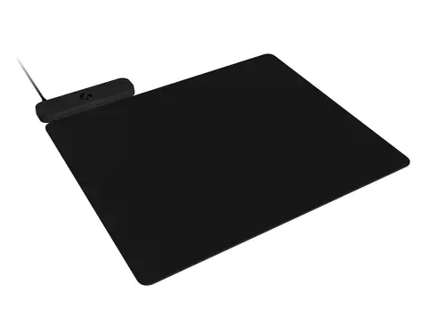 Геймърски пад с безжично зареждане Logitech Powerplay 2 - image 1