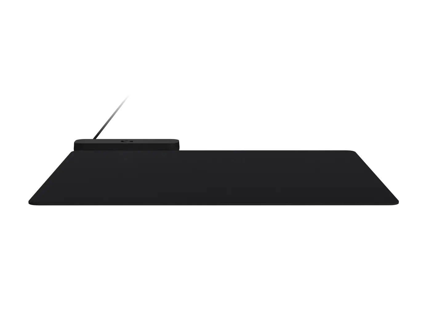 Геймърски пад с безжично зареждане Logitech Powerplay 2 - image 2
