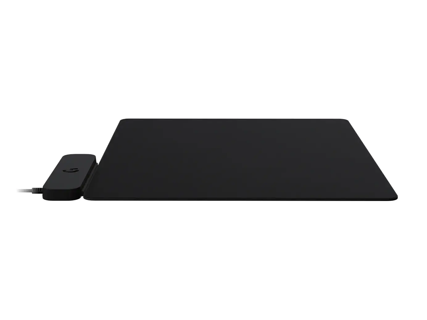 Геймърски пад с безжично зареждане Logitech Powerplay 2 - image 3