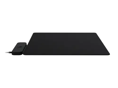 Геймърски пад с безжично зареждане Logitech Powerplay 2 - image 3