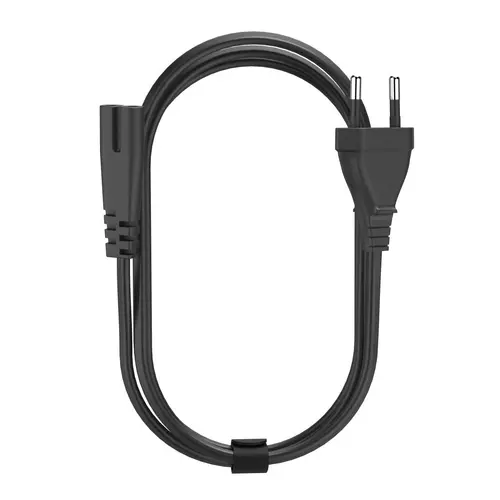 HAMA Универсално захранване за лаптоп, USB-C, Gan, (PD), 5-20V/100W - image 4