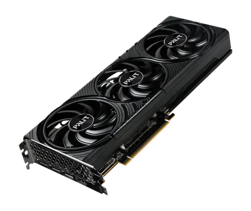 Видео карта, PALIT RTX5060TI INFINI 3 OC 16 - image 1