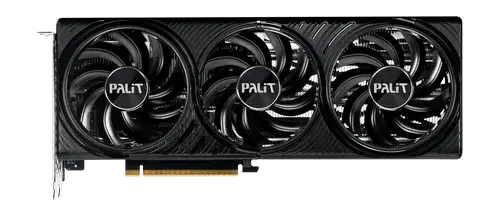 Видео карта, PALIT RTX5060TI INFINI 3 OC 16